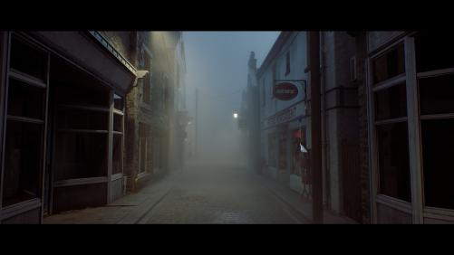 Silent Hill Townfall 090709,2